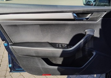 Skoda Superb III Kombi Facelifting 2.0 TSI 190KM 2022 Skoda Superb 2.0 TSI Style DSG, 190KM, Salon PL, F, zdjęcie 22