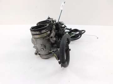 BMW K1300S 2012 PRZEPUSTNICE + WTRYSKI