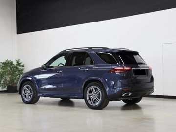 Mercedes GLE V167 SUV Facelifting 3.0 450d 367KM 2024 MERCEDES-BENZ GLE 450 d 4-Matic AMG Line 3.0 (367KM) 2024, zdjęcie 4
