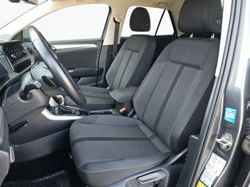 Volkswagen T-Roc I SUV Facelifting 1.5 TSI ACT 150KM 2023 Volkswagen T-Roc Polski Salon | Pierwszy właścicie, zdjęcie 8