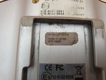 GPS-ЛОКАТОР KFT KT 200 C В КОМПЛЕКТЕ