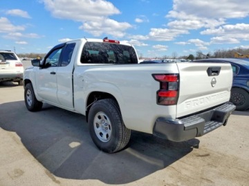 Nissan 2024 Nissan Frontier S 2024 3.8 Benzyna 310KM, zdjęcie 1