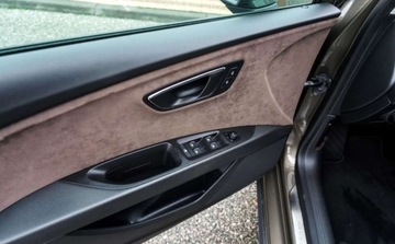 Seat Leon III X-Perience 2.0 TDI CR 184KM 2014 Seat Leon 2.0Tdi 184Ps 4x4 Automat Navi Ledy Alkantara Full Ledy Radar 1 w, zdjęcie 27