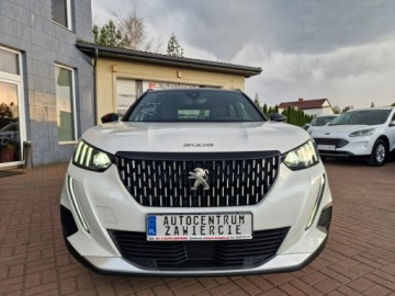 Peugeot 2008 II SUV 1.5 BlueHDi 130KM 2023 Peugeot 2008 GT, zdjęcie 5