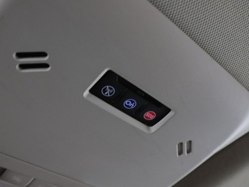 Opel Mokka I X 1.4 Turbo Ecotec 140KM 2018 Opel Mokka jasne skóry, navi kamera klima auto, zdjęcie 32