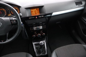 Opel Astra H Kombi 1.8 ECOTEC 140KM 2009 Opel Astra 1.8 16V, GAZ, Xenon, Klima, zdjęcie 7