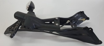 Крепление на доску Triumph Speed ​​Triple 1050 11-15 лет