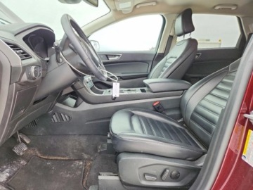 Ford Edge II 2022 Ford Edge 2022 r., 2,0L SEL 2.0 Benzyna 250KM, zdjęcie 8