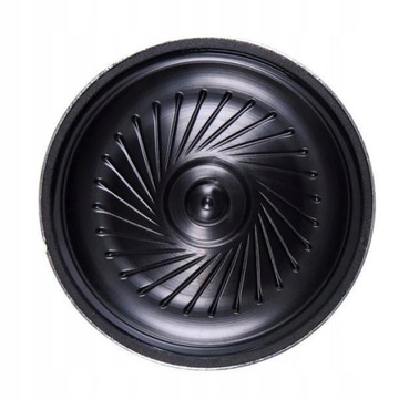 4xRound wewnętrzny głośnik 0.5W
