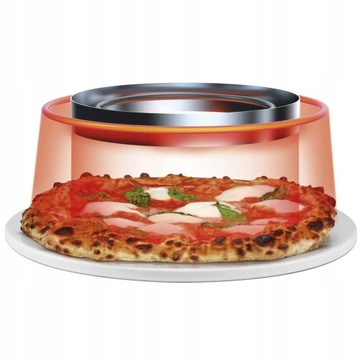 Каменная печь для пиццы Sage Smart Oven Pizzaiolo