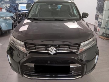 Suzuki Vitara III 2025 SUZUKI Vitara 1.4 Boosterjet mHEV Elegance 2WD aut 110KM 2025, zdjęcie 1