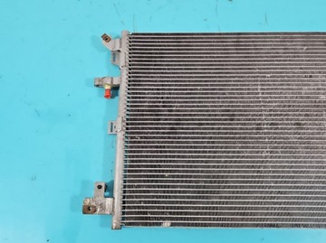 CHLADIČ KLIMATIZACE VOLVO XC90 I 02-14 2.9 T6
