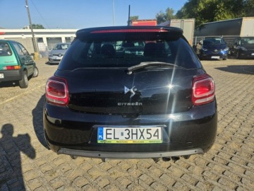 DS 3 Hatchback (Citroen) 1.6 THP 156KM 2014 Citroen DS3 1.6 Benzyna 156KM, zdjęcie 16