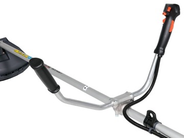 OLEO-MAC BCH 400 T БЕНЗИНОВАЯ ЩЕТКА BUTTER 2.2 HP ЖГУТ ПРОВОДОВ ДИСКОВАЯ ЛИНИЯ + НАБОР XXL