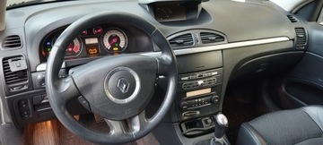 Renault Laguna II 2005 RENAULT LAGUNA II (BG0/1_) 2.0 16V (BG00, BG0W, BG0K, BG0P) 136 KM, zdjęcie 7