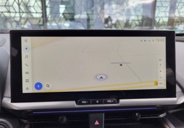 Toyota C-HR II SUV 1.8 Hybrid 140KM 2024 Toyota C-HR C-HR Executive FV23 Salon PL ASO 1 wl. Bezwypadkowy, zdjęcie 21