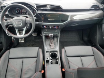 Audi Q3 II 2025 Audi Q3 Premium Plus S Line 45 2025 2.0L 2.0 Benzyna 228KM, zdjęcie 8