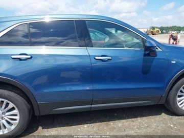 Cadillac 2024 Cadillac XT4 Luxury 2024 2.0l 2.0 Benzyna 235KM, zdjęcie 6