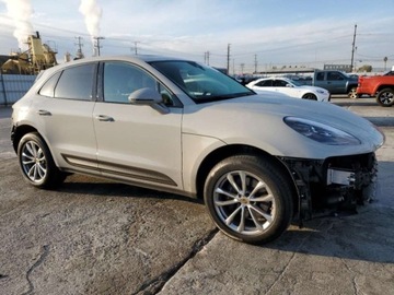 Porsche Macan 2024 Porsche Macan 2024r., 4x4 , 2.0L 2.0 Benzyna 261KM, zdjęcie 1