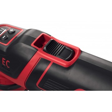 Flex PXE 80 10.8-EC/2.5 SET аккумуляторный полировщик 2в1 2 головки