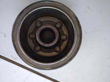 KTM magneto do 2t rok 2003