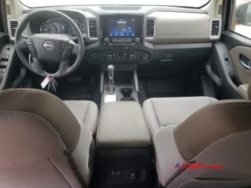 Nissan 2023 Nissan Frontier 2023 Nissan Frontier SV 3.8L RWD 3.8 Benzyna 310KM, zdjęcie 8