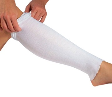 Pończocha rękaw opatrunkowy podkład pod gips szer. 7,6 cm x 1 metr 3M
