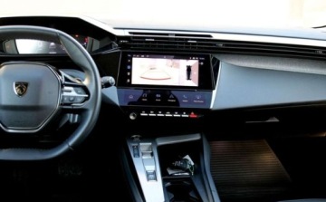 Peugeot 2023 Peugeot 308 1.2 mHEV Active Pack SS e-DCS6 1.2 Benzyna 130KM, zdjęcie 18