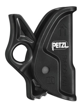 Petzl Przyrząd zaciskowy Micrograb