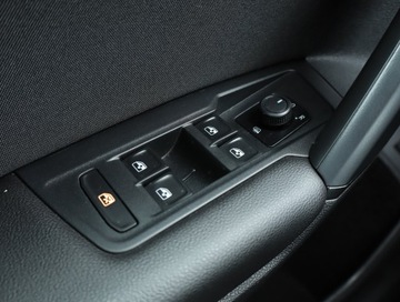 Volkswagen Tiguan II SUV Facelifting 1.5 TSI 150KM 2021 VW Tiguan 1.5 TSI, Salon Polska, Serwis ASO, zdjęcie 14