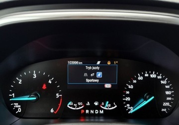 Ford Focus IV Hatchback 1.5 EcoBlue 120KM 2019 Ford Focus 1.5 EcoBlue 120KM AT8 Titanium Business Salon PL I-wszy wlascic, zdjęcie 18