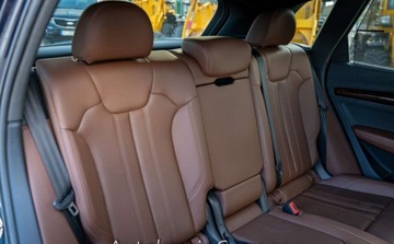 Audi Q5 II SUV 2.0 TFSI 252KM 2018 Audi Q5 Audi Q5 III 2.0 TFSI Quattro 252KM 2.0 Benzyna 252KM, zdjęcie 15