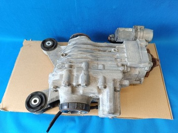 SKODA OCTAVIA 4 IV 2022R 2.0TDI 4X4 110KW DYFERENCJAŁ DYFER TYŁ 0CQ525010R