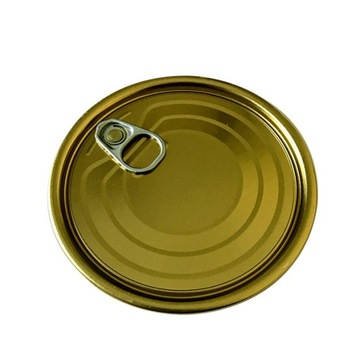 Консервные банки 240 мл с крышкой, 20 шт. в упаковке.