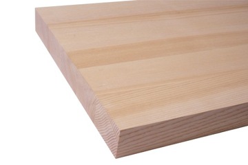 Шаг к лестнице RAW Classic Ash 175x21x2 см.