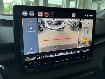 Cupra Terramar SUV 2.0 TSI 265KM 2024 Cupra Terramar VZ 2.0TSI 265KM 4X4 DSG FV VAT23%, zdjęcie 24