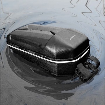 Sakwa na Hulajnogę Twarda Torba na Kierownicę Uniwersalna Wodoodporna XL 5L