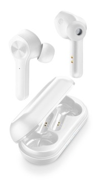 AQL Elusion bezprzewodowe douszne słuchawki Bluetooth True Wire