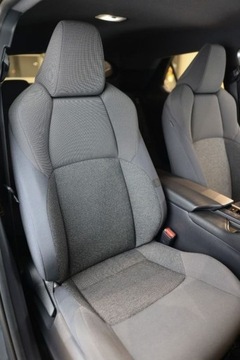 Toyota C-HR II SUV 1.8 Hybrid 140KM 2024 Toyota C-HR 1.8 Hybrid Comfort 1.8 Hybryda 140KM, zdjęcie 17