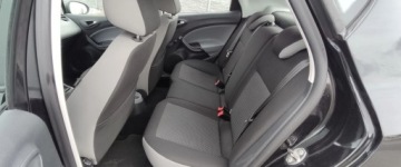 Seat Ibiza IV Hatchback 5d Facelifting 1.4 85KM 2013 Seat Ibiza po lifcie , zadbana,1.4 mpi ,bezwypadek 1.4 Benzyna 85KM, zdjęcie 24