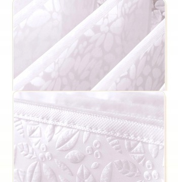 Органайзер в ящик гардероба для нижнего белья и носков.