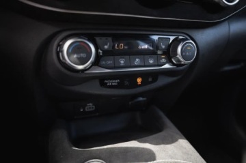Nissan Juke II Crossover 1.0 DIG-T 117KM 2020 Nissan Juke 1.0 DIG-T, Salon Polska, Serwis ASO, zdjęcie 20