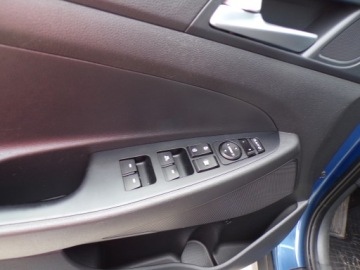 Hyundai Tucson III SUV 1.7 CRDI 115KM 2016 HYUNDAI TUCSON 1.7 CRDI 116 KM NAVI ALU KAMERA LED ZAREJESTROWANY, zdjęcie 11
