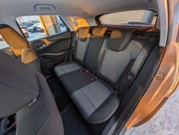 Opel 2018 Opel Grandland X Navi Tempomat Klima Alu Serwis Gwarancja 1.2 Benzyna 130KM, zdjęcie 34