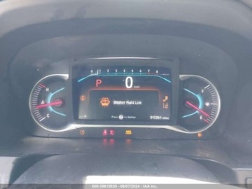 Honda 2021 Honda Inny 2021 HONDA PASSPORT AWD EX-L 3.5 Benzyna 280KM, zdjęcie 6