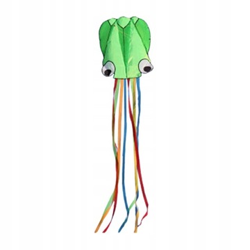 Octopu Kite Nadmuchiwany Rozrywkowy Octopus