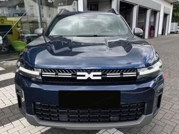 Dacia Bigster 1.2 TCe 140KM 2025 Od ręki - Journey 1.2 TCe 140KM / Dach panoramiczny, Pakiet Parking, zdjęcie 1