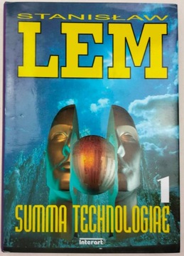 Summa technologiae Tom 1 Stanisław Lem