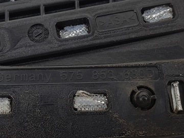 SEAT ATECA ZNAK ZNAKY LOGO 575853630D