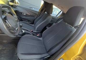 Peugeot 208 II Hatchback 1.2 PureTech 102KM 2021 Peugeot 208 278 Active Pack 102 KM I wl. GWARANCJA 1.2 Benzyna 102KM, zdjęcie 11